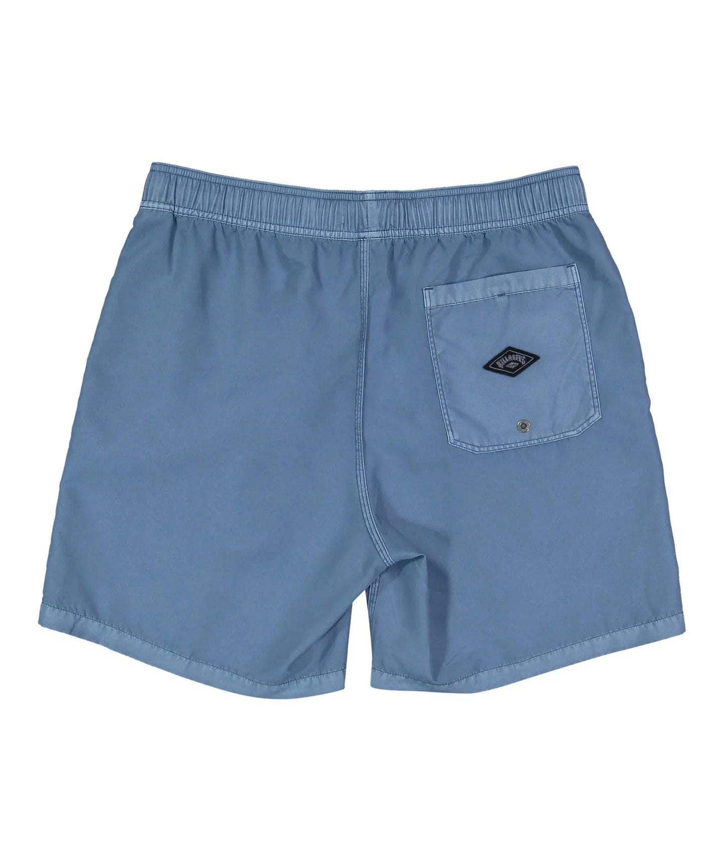 Billabong Boys All Day Overdye Layback - Steel Blue - Guys & Girls Surf n Street