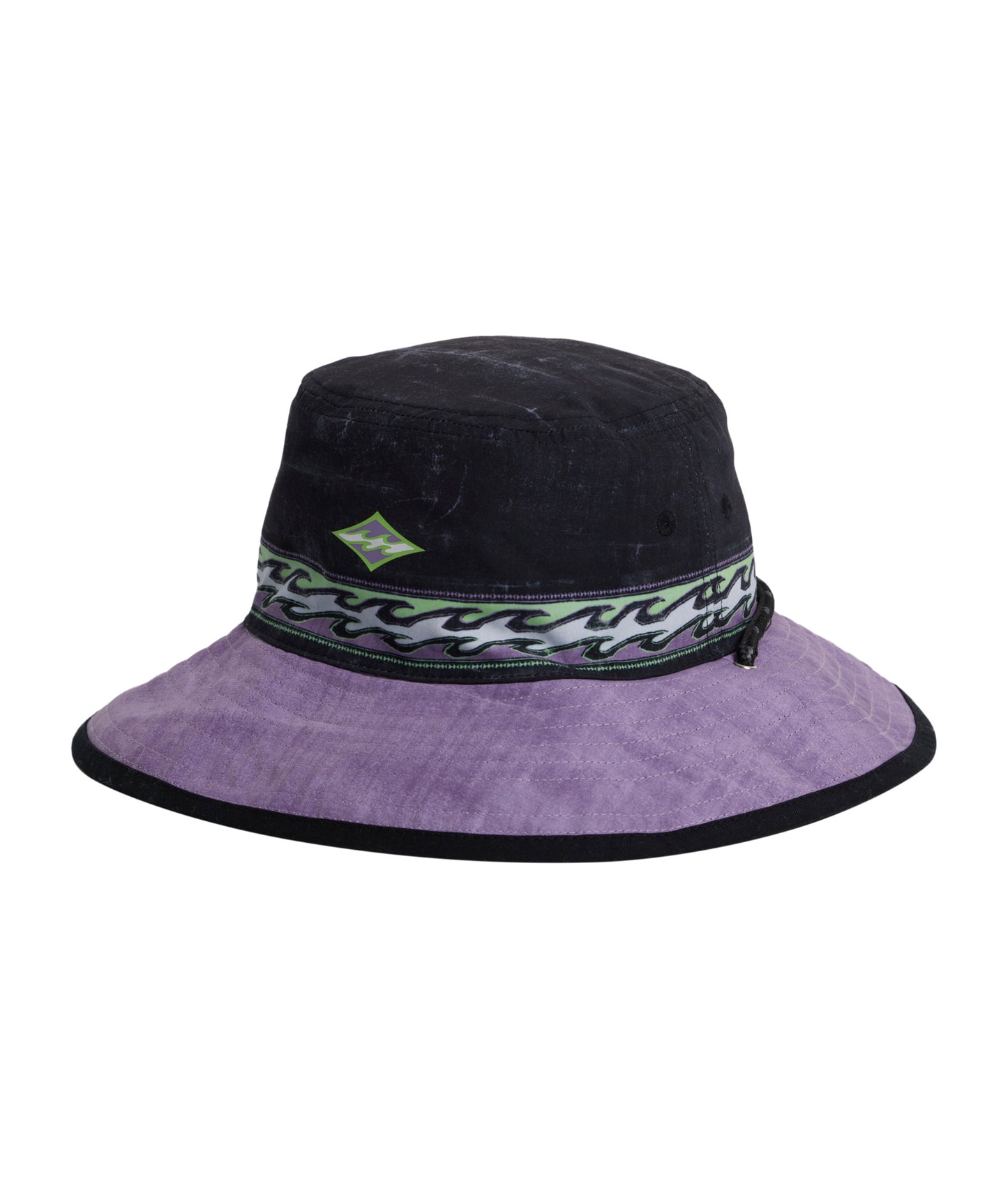 Billabong Division Revo Hat - Dusty Grape