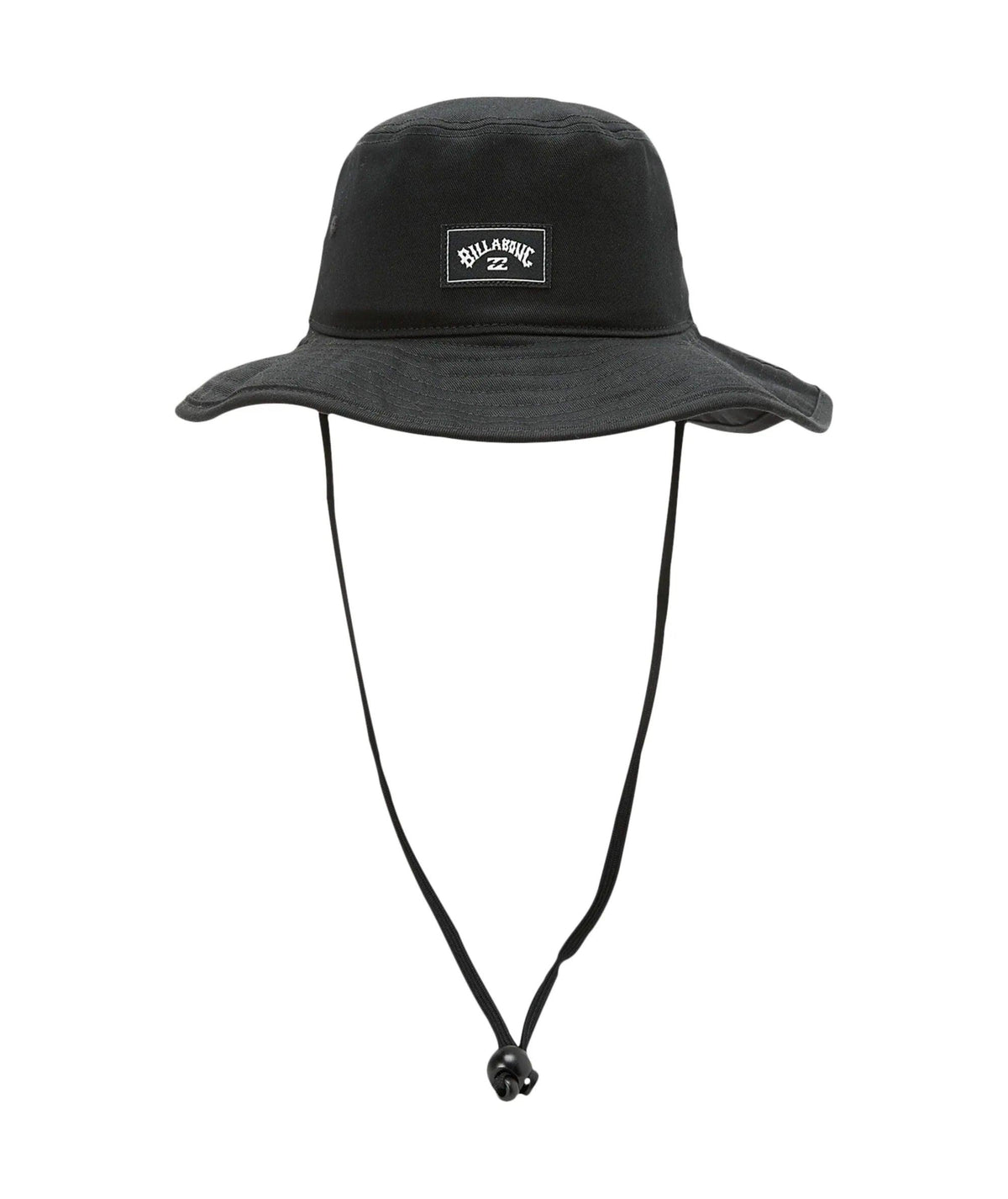 Billabong Boys Big John Hat - Black - Guys & Girls Surf n Street