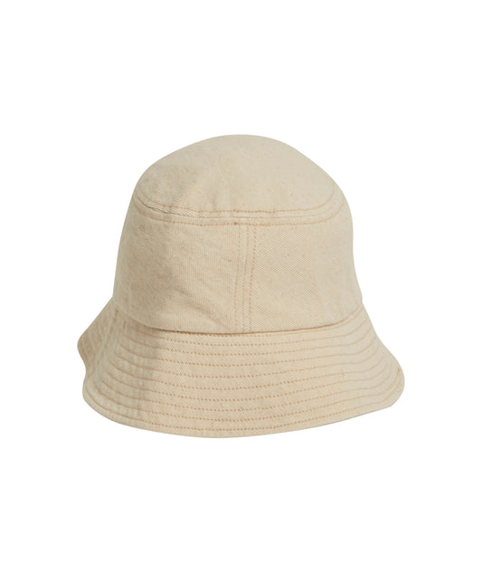 Billabong Good Vibes Sunday Hat - Salt Crystal