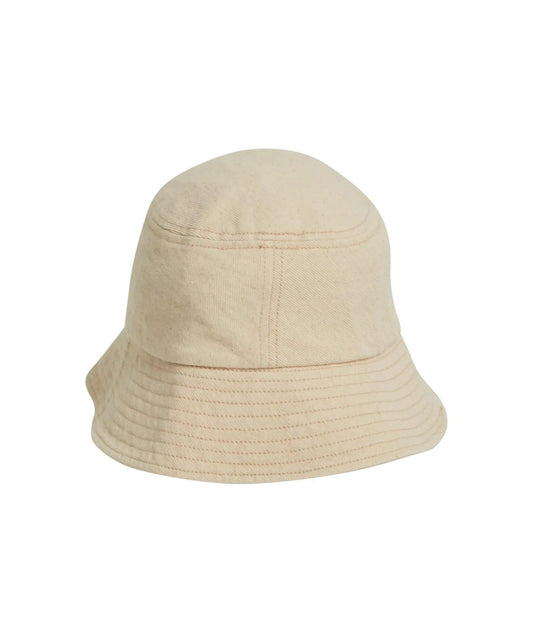 Billabong Good Vibes Sunday Hat - Salt Crystal - Guys & Girls Surf n Street