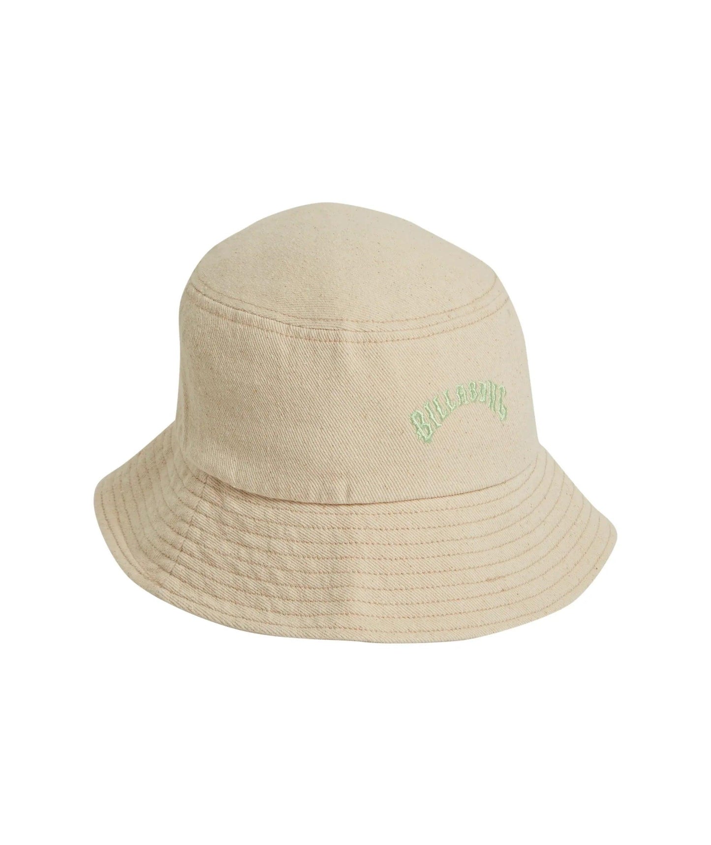 Billabong Good Vibes Sunday Hat - Salt Crystal - Guys & Girls Surf n Street