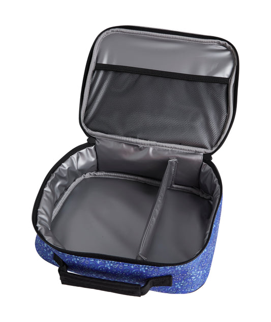 Billabong Sweet Mystic Lunch Box - Dark Blue