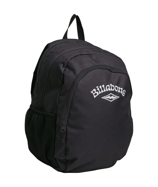 Billabong Paradise Mahi Backpack - Black Sands - Guys & Girls Surf n Street
