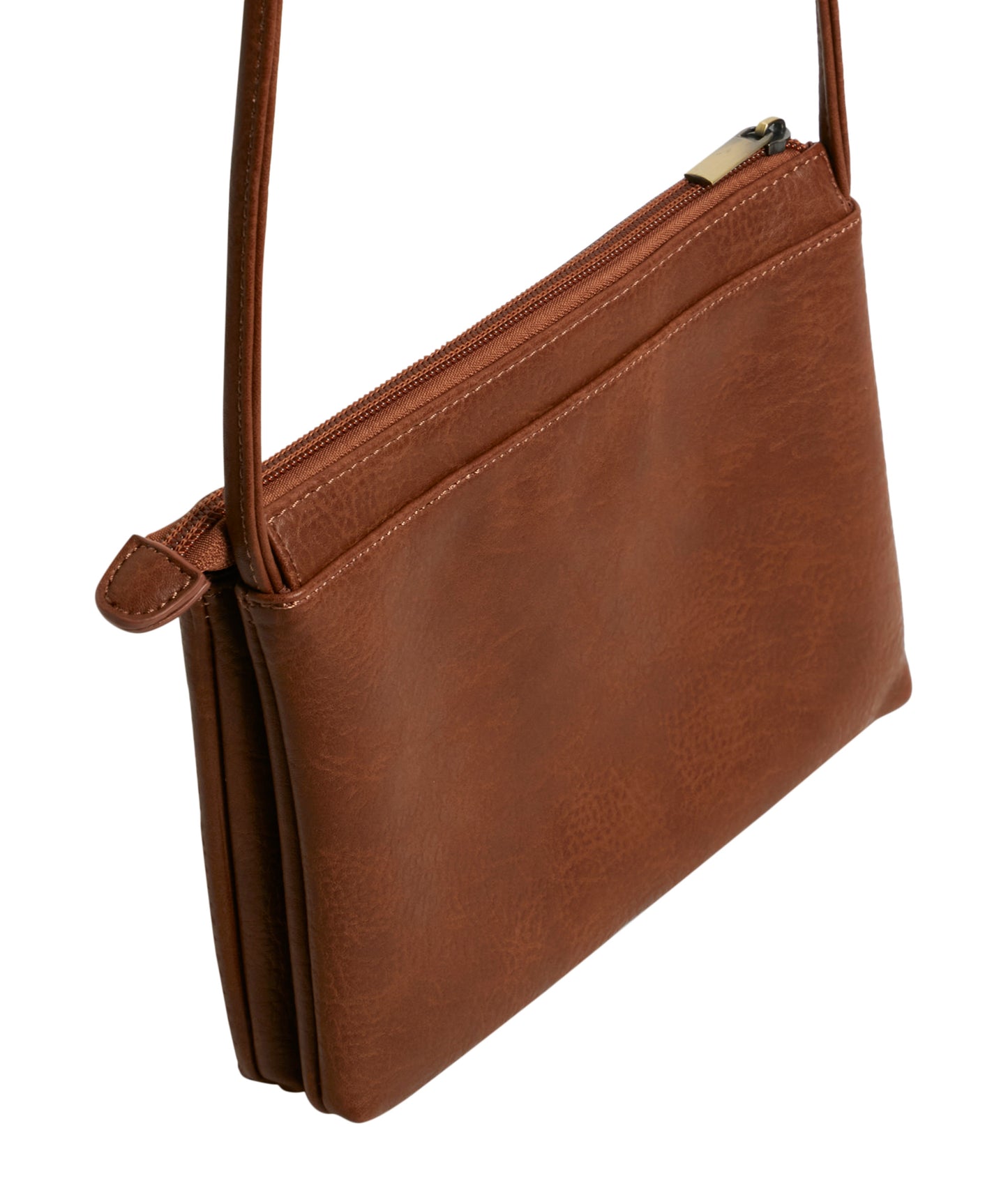 Billabong Bandana Festival Purse - Tan