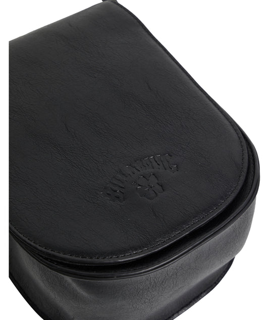 Billabong Teatree Carry Bag - Black