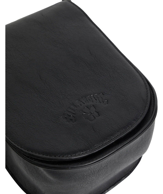 Billabong Teatree Carry Bag - Black - Guys & Girls Surf n Street