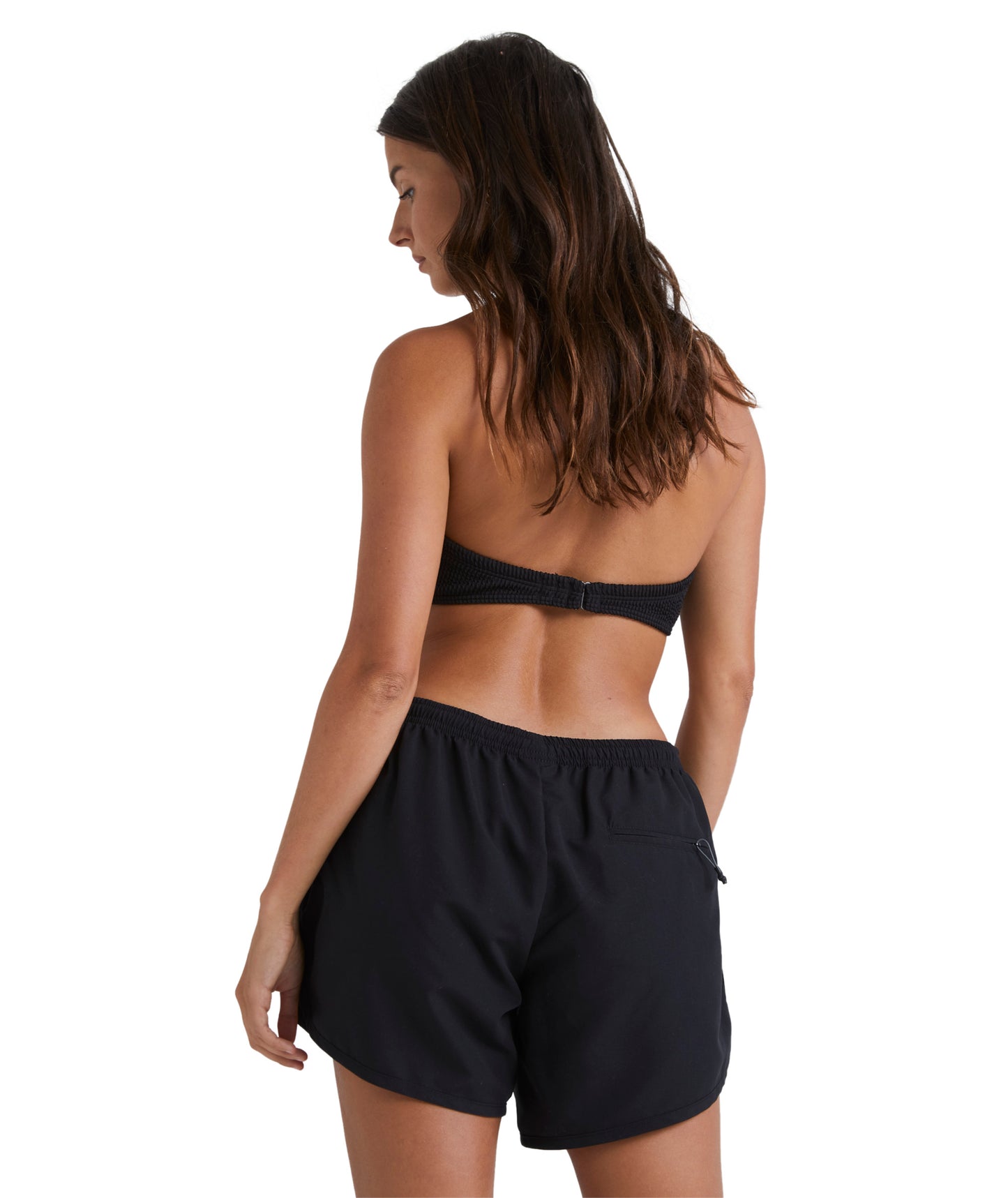 Billabong Fun Times Boardshort - Black 2