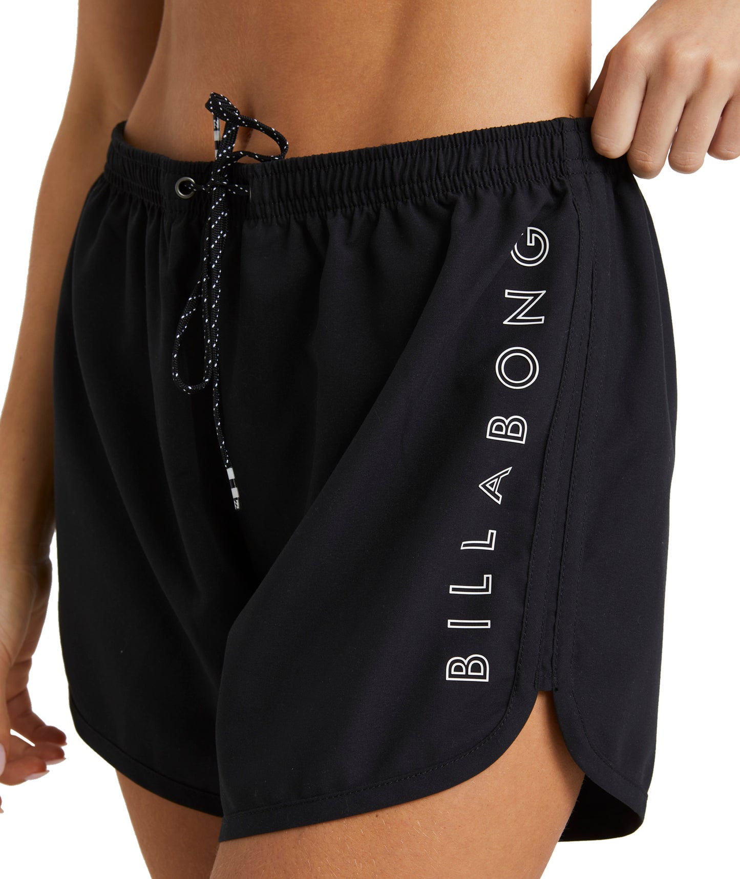 Billabong Fun Times Boardshort - Black 2