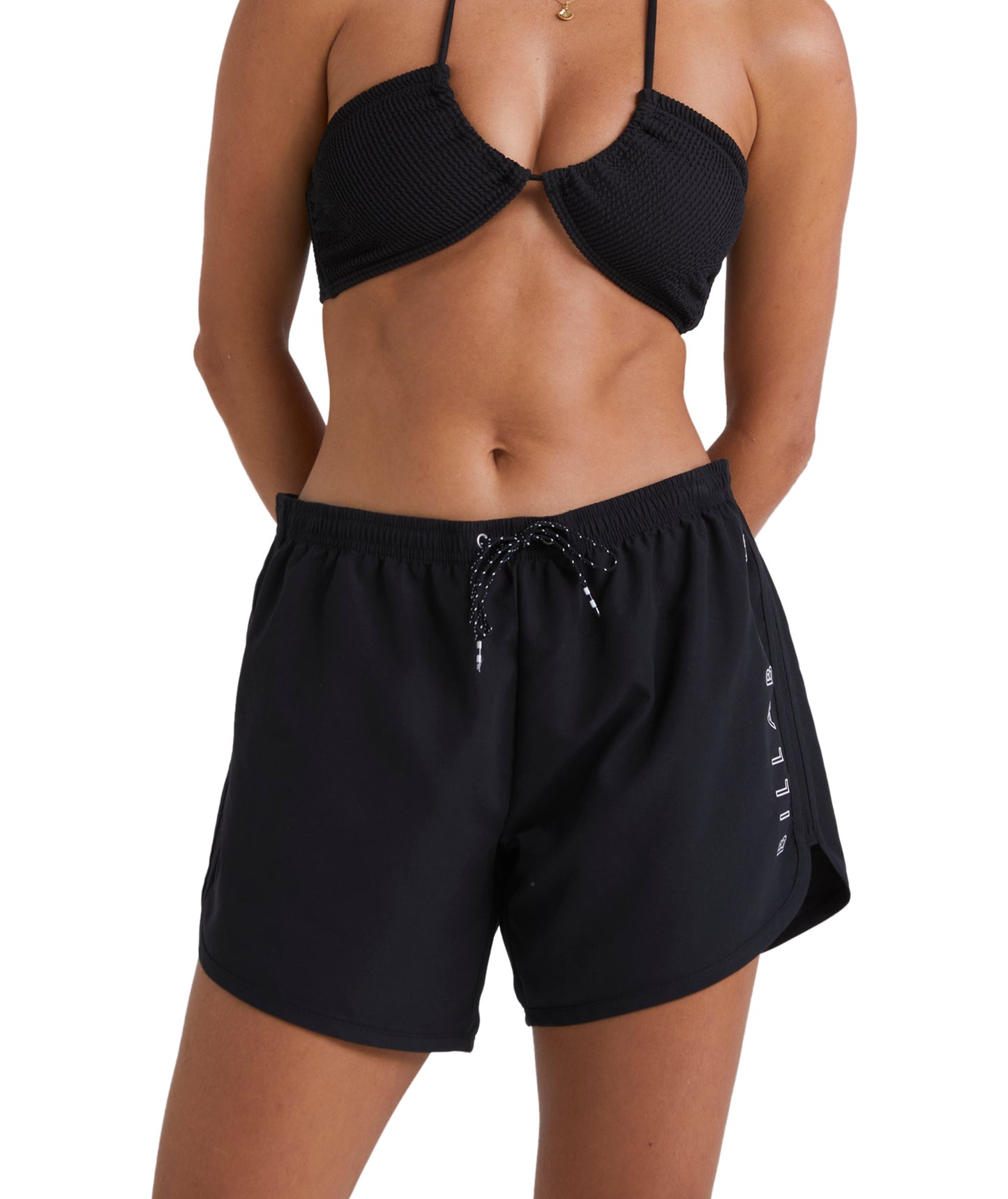 Billabong Fun Times Boardshort - Black 2