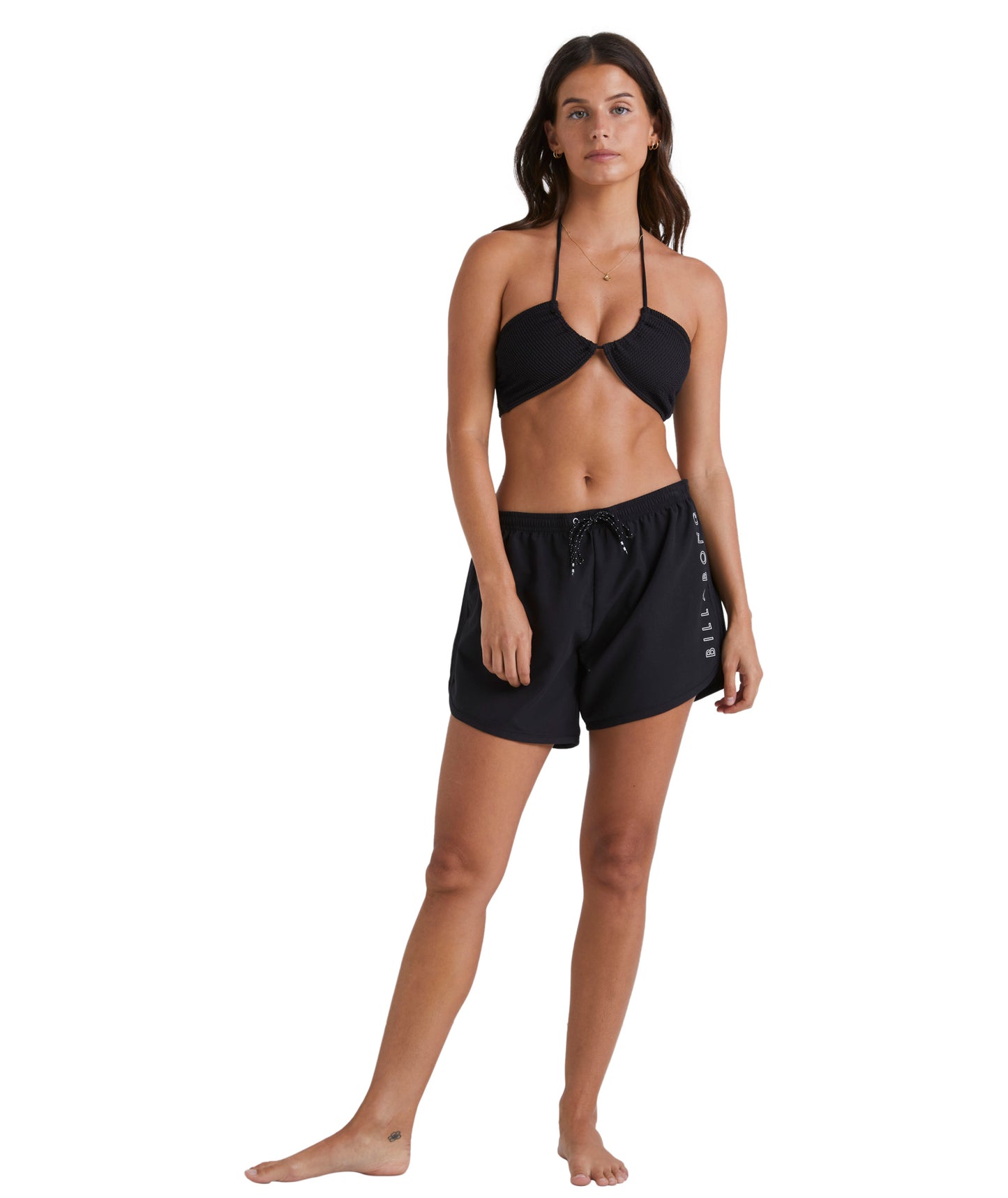 Billabong Fun Times Boardshort - Black 2