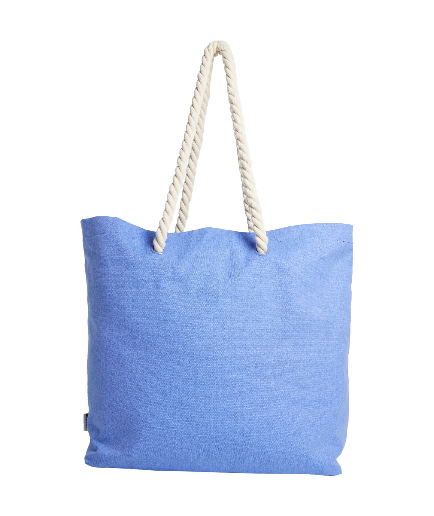Billabong Society Beach Bag - Tidal Blue