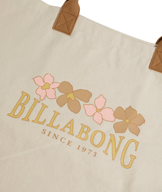 Billabong Waves Tides Bag - Shoreline