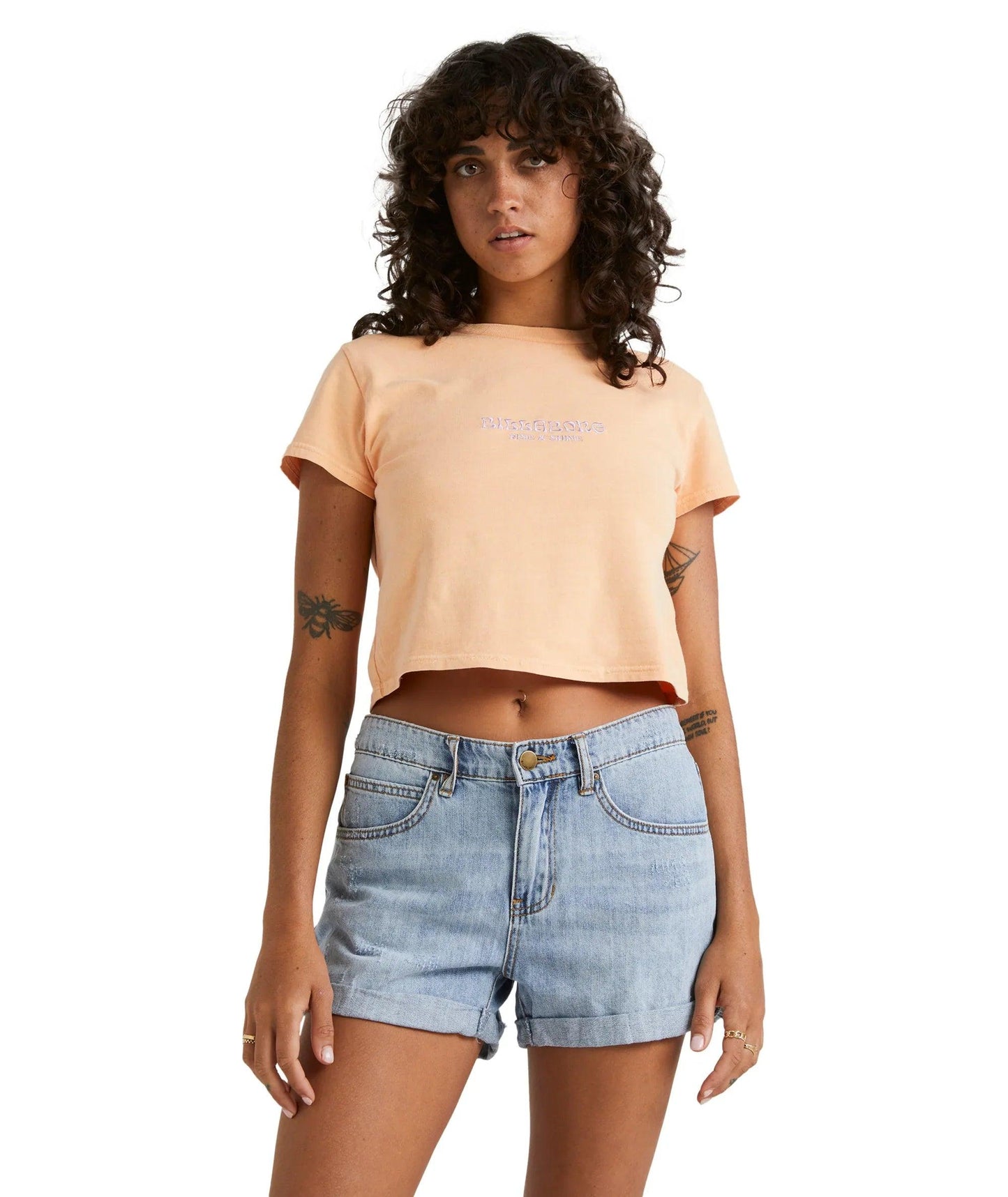 Billabong Frankie Short - Water - Guys & Girls Surf n Street