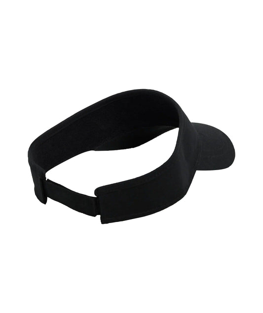 Billabong Serenity Visor - Black - Guys & Girls Surf n Street