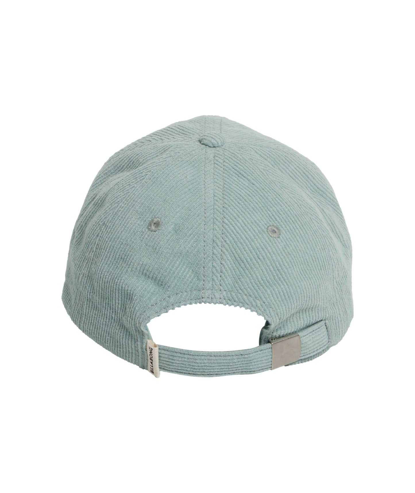 Billabong Dad Cap - Sea Fog