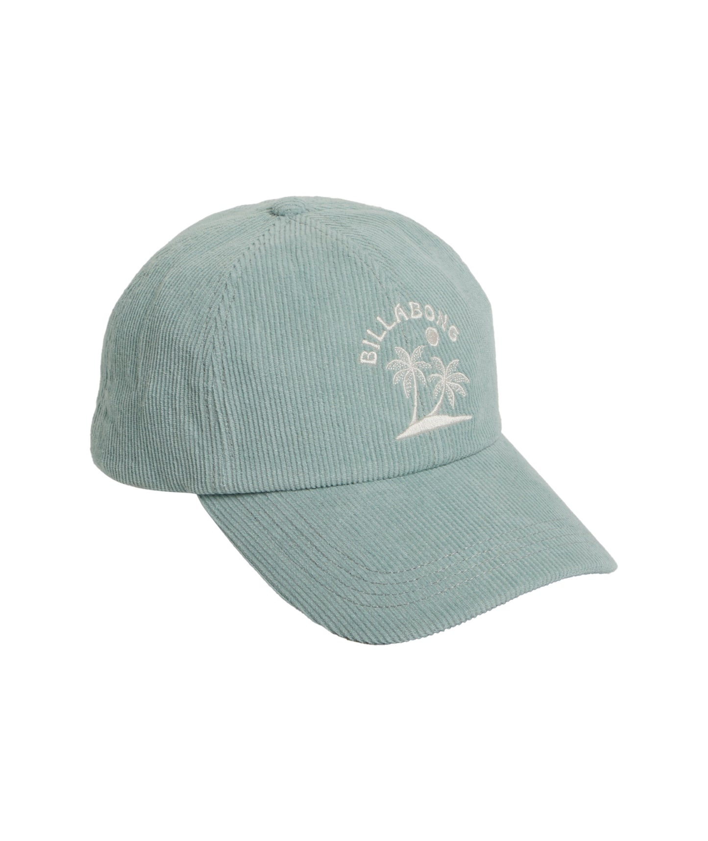Billabong Dad Cap - Sea Fog