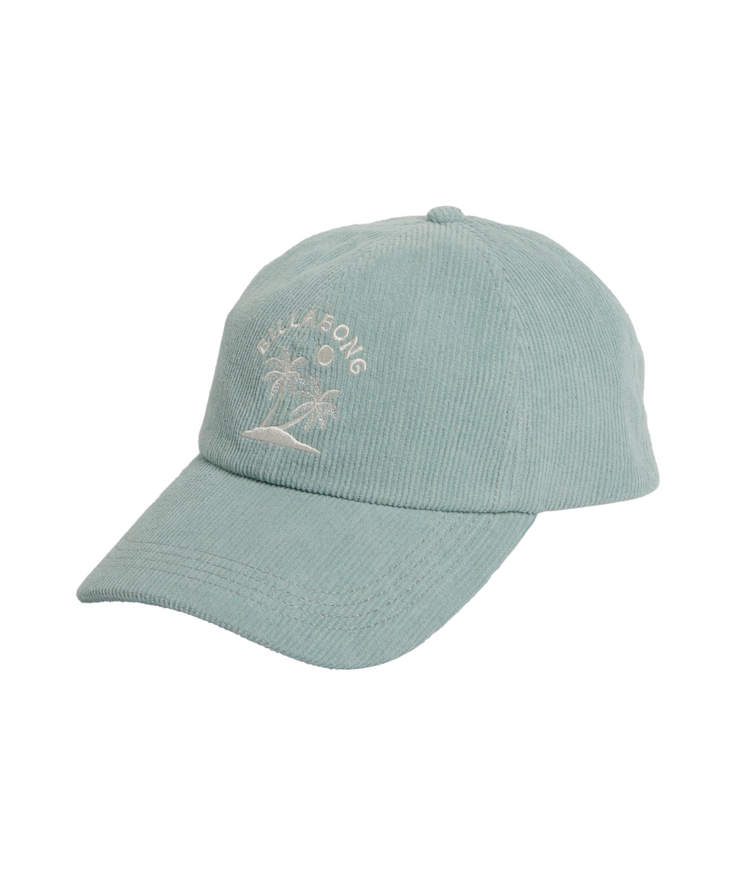 Billabong Dad Cap - Sea Fog