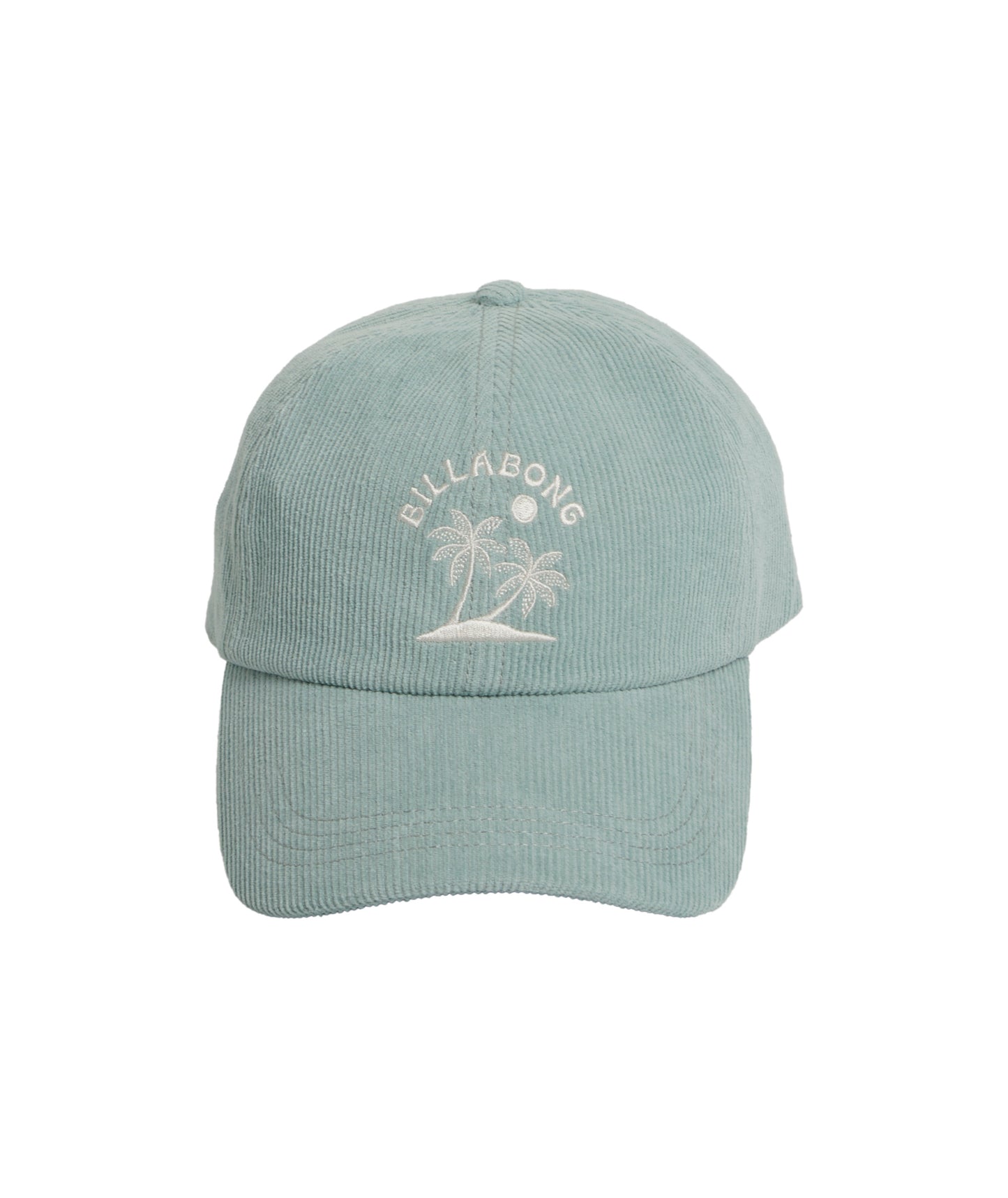 Billabong Dad Cap - Sea Fog