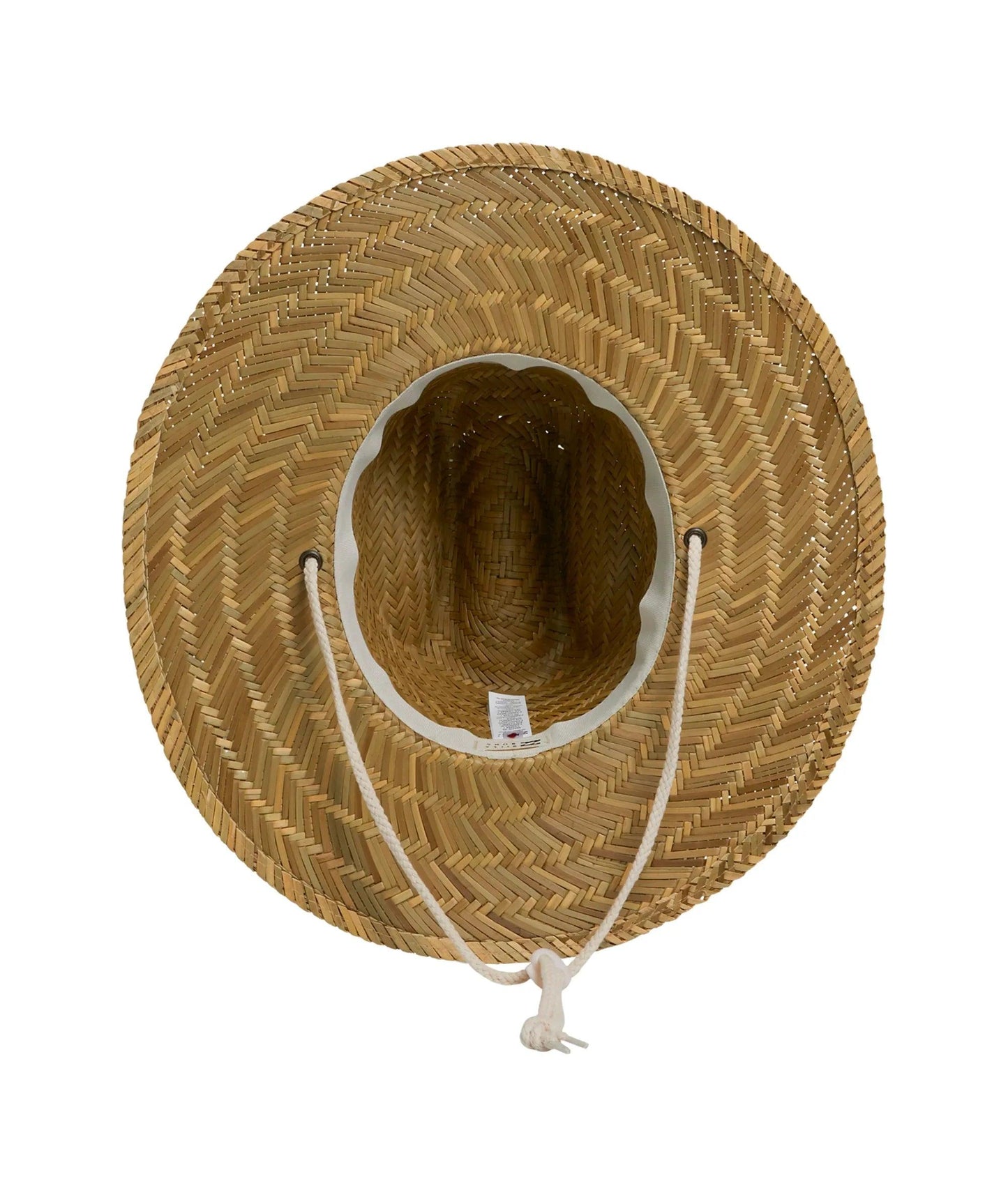 Billabong Beachcomber Straw Hat - Natural - Guys & Girls Surf n Street