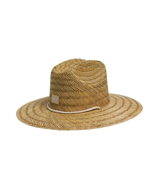 Billabong Beachcomber Straw Hat - Natural - Guys & Girls Surf n Street