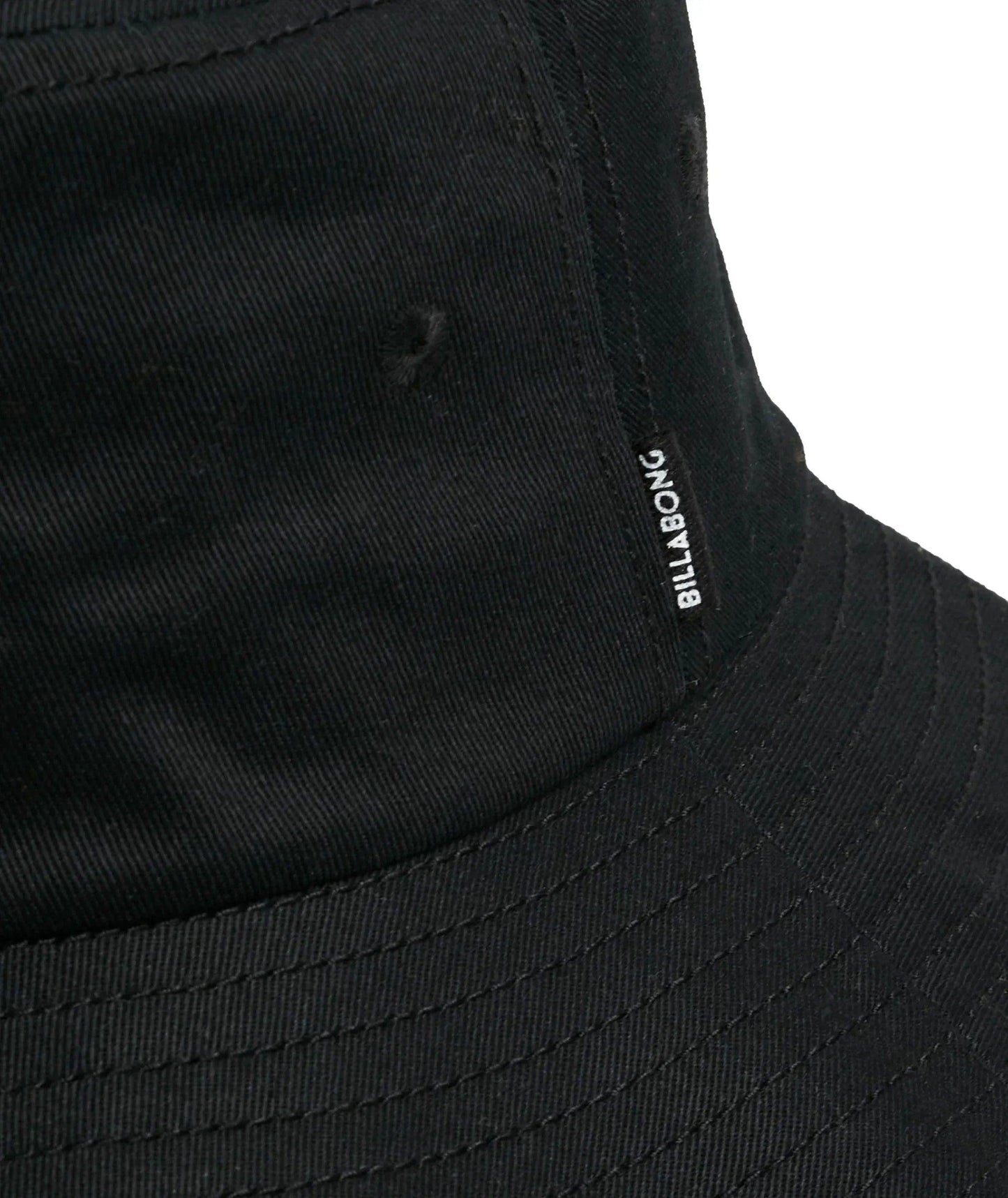 Billabong Society Hat - Black - Guys & Girls Surf n Street