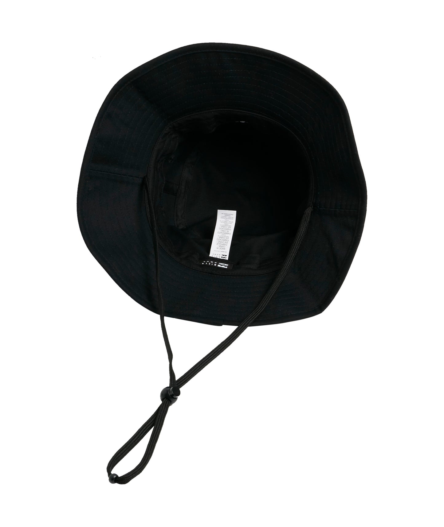 Billabong Society Hat - Black