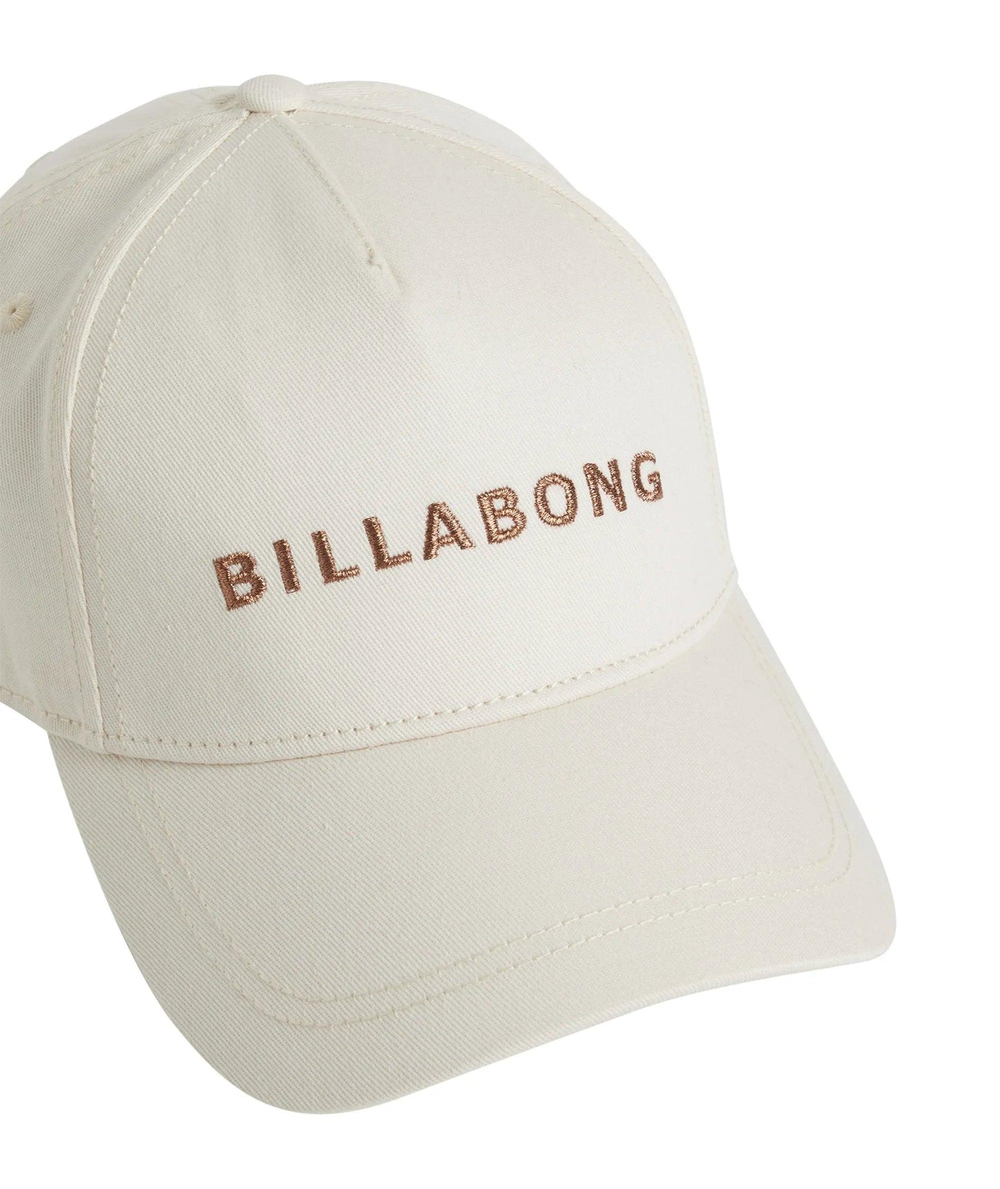 Billabong Society Cap - Salt Crystal - Guys & Girls Surf n Street