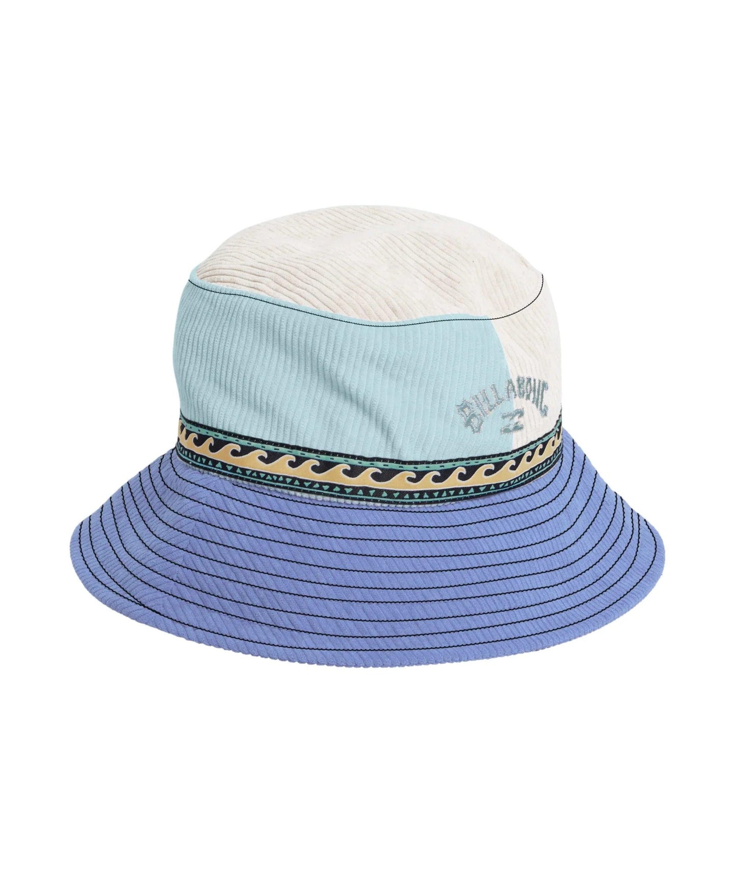 Billabong The Good Era Bucket - Multi - Guys & Girls Surf n Street