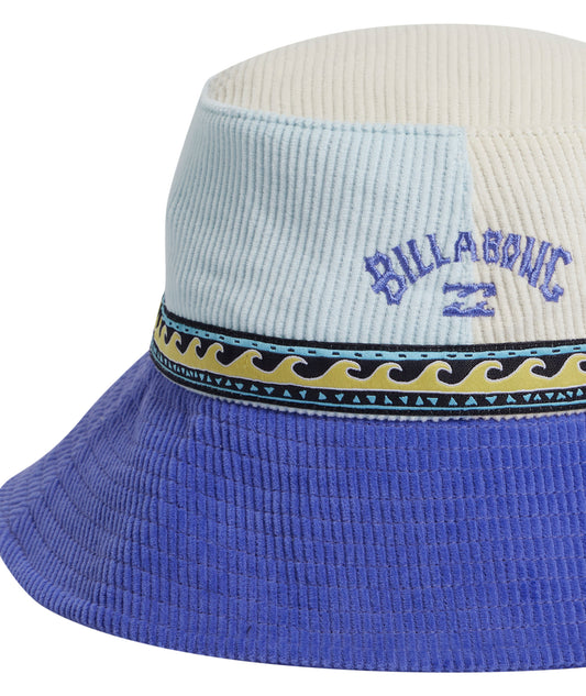Billabong The Good Era Bucket - Multi