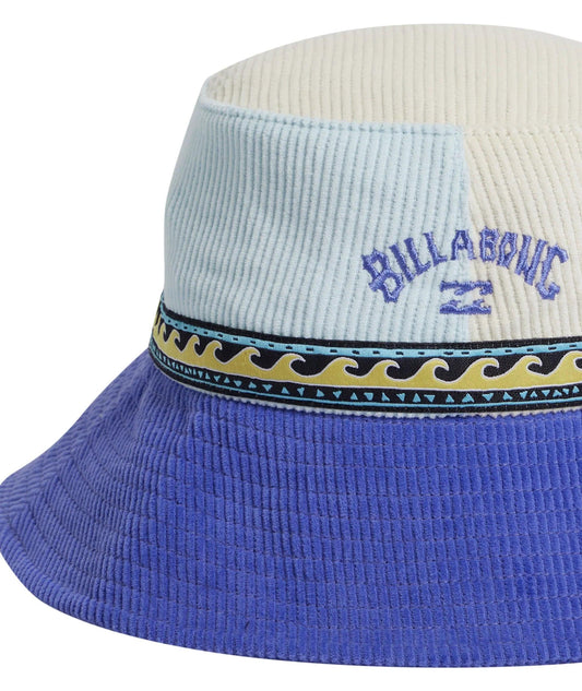 Billabong The Good Era Bucket - Multi - Guys & Girls Surf n Street