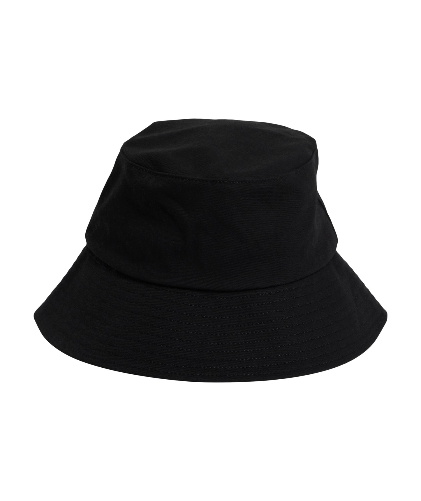 Billabong Sol Mate Bucket Hat - Black Pebble
