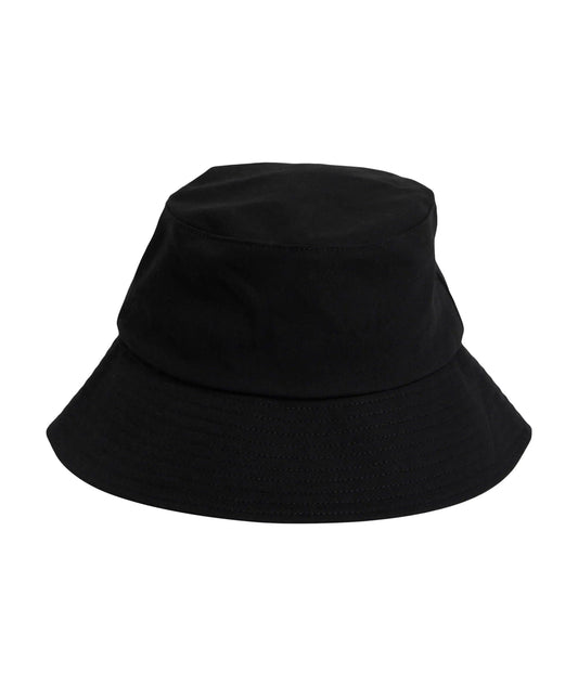 Billabong Sol Mate Bucket Hat - Black Pebble - Guys & Girls Surf n Street