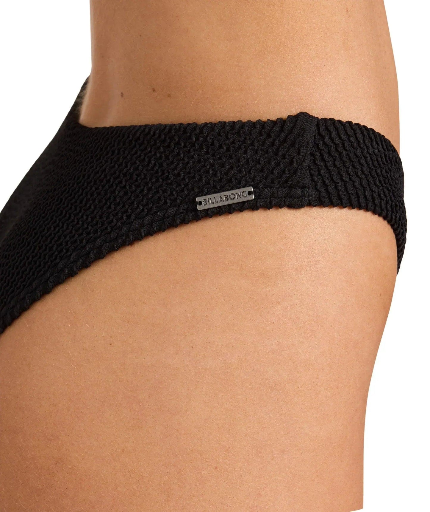Billabong Summer High Hike Bikini Pant - Black Sands - Guys & Girls Surf n Street