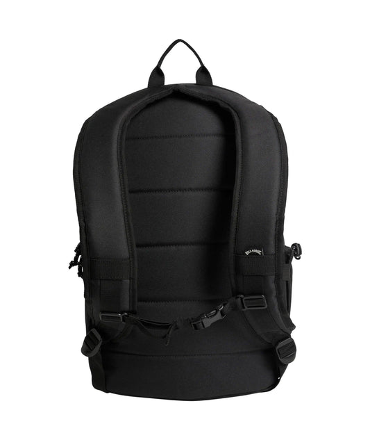 Billabong Norfolk Pack - Black - Guys & Girls Surf n Street