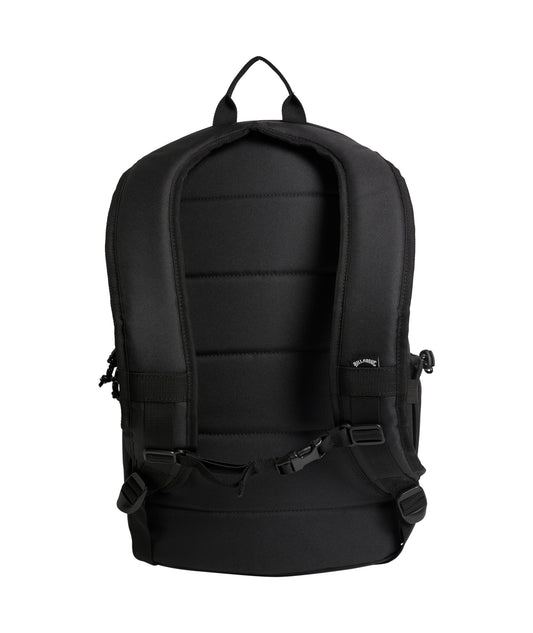 Billabong Norfolk Pack - Black