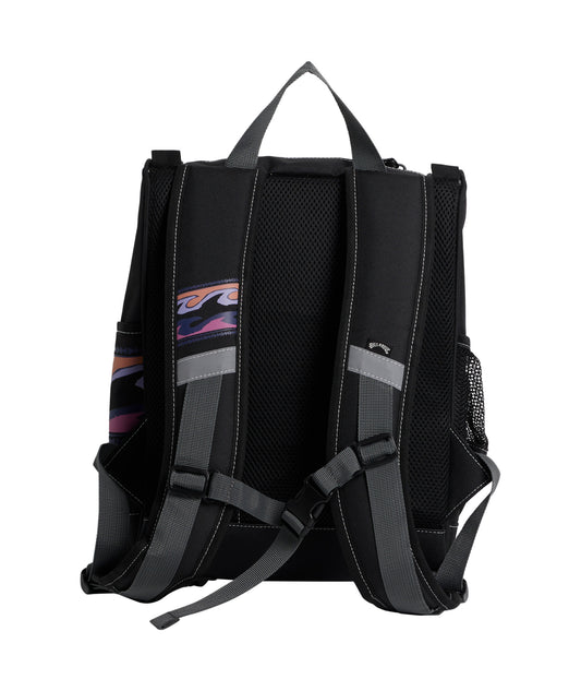 Billabong Top Loader School Pack - Black