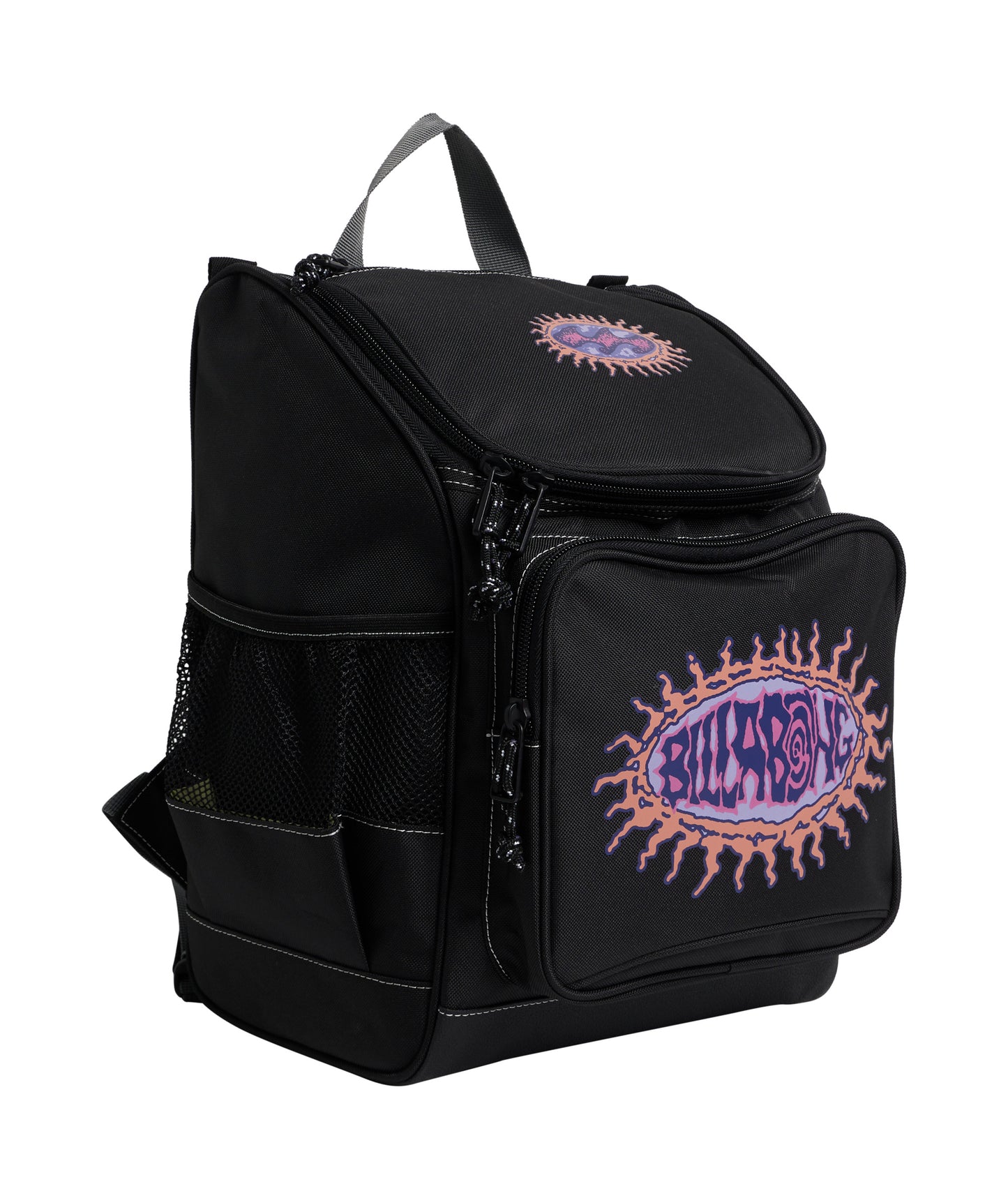 Billabong Top Loader School Pack - Black