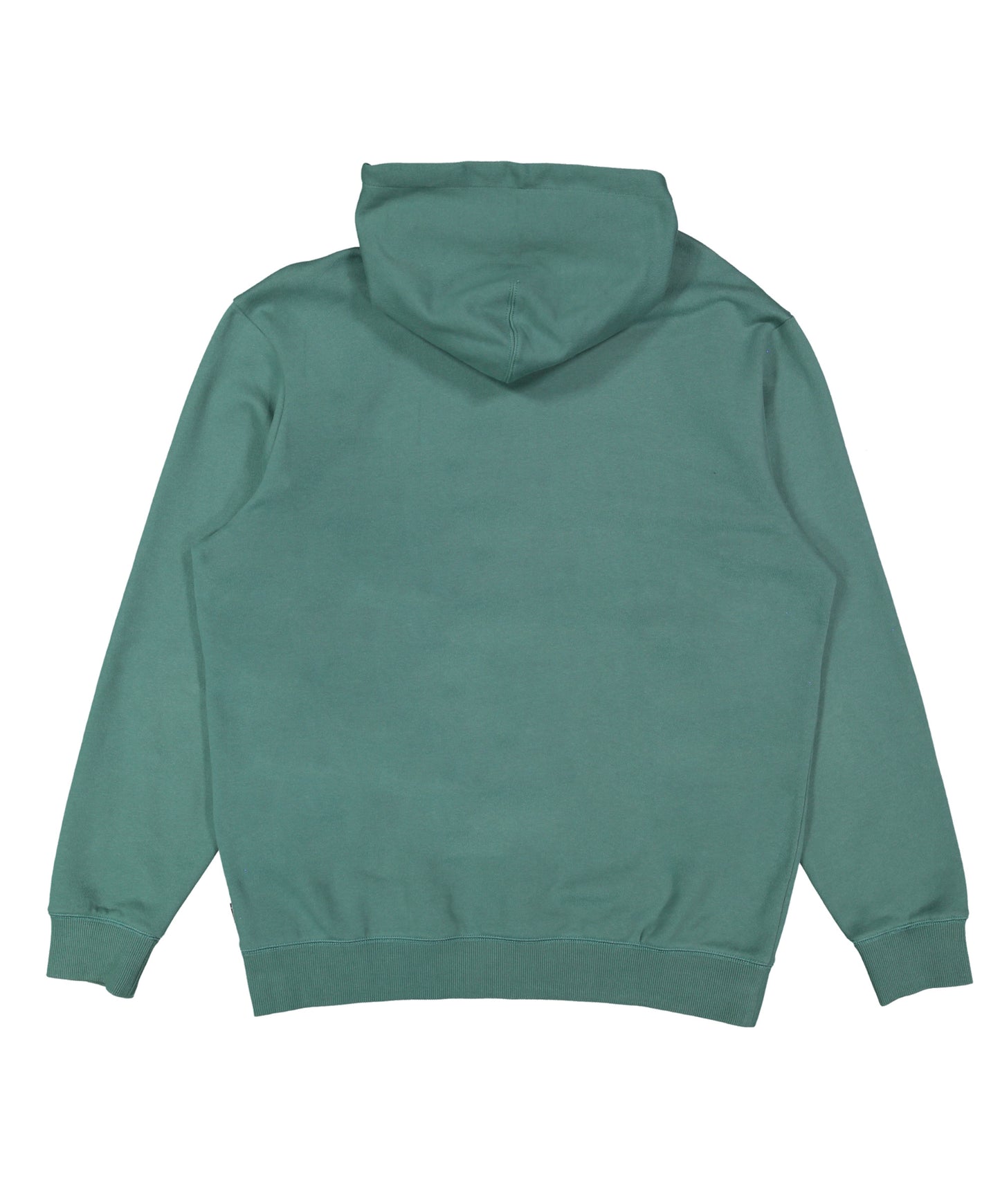 Billabong Mogul Pop Hood - Marine Green