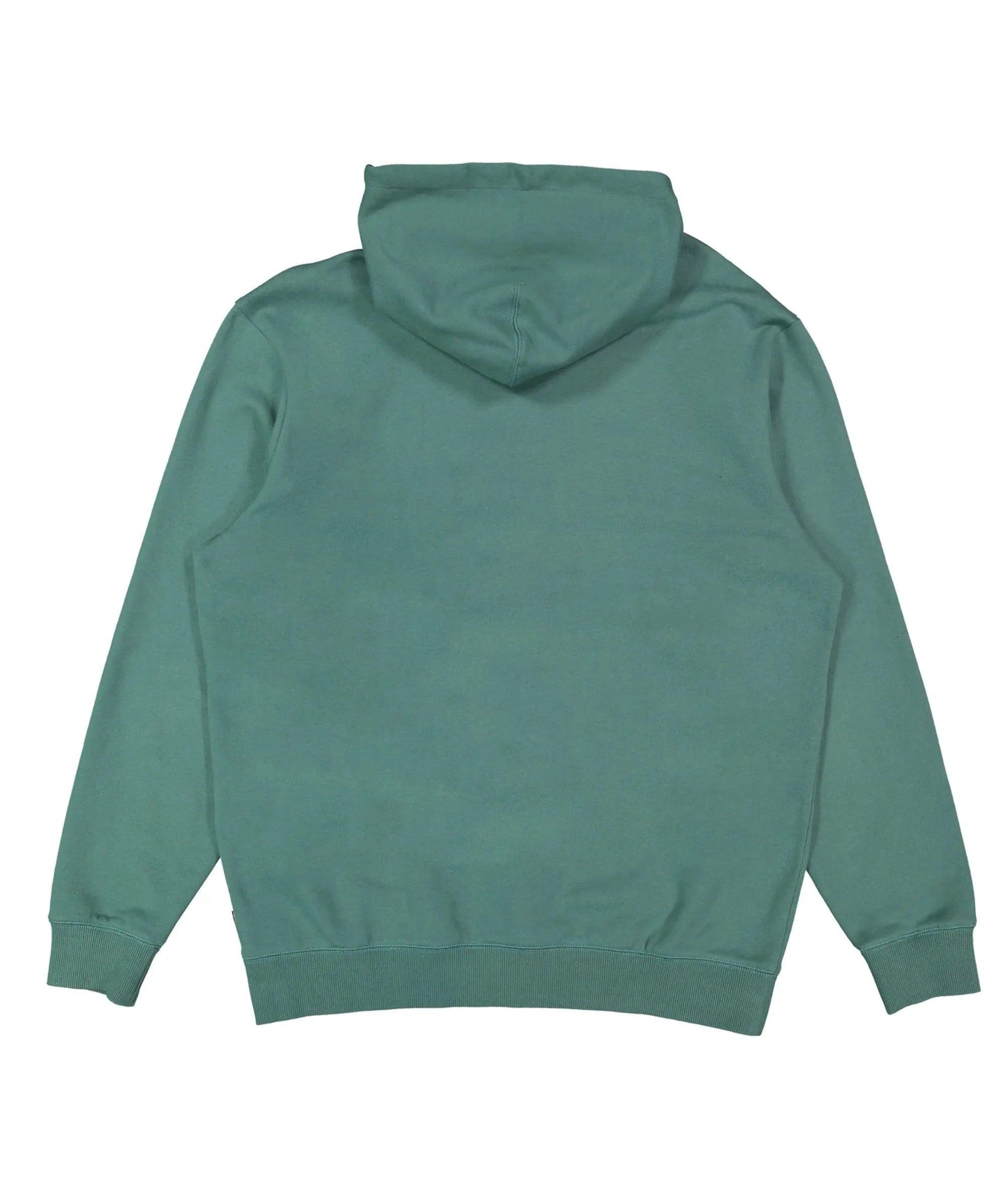 Billabong Mogul Pop Hood - Marine Green - Guys & Girls Surf n Street