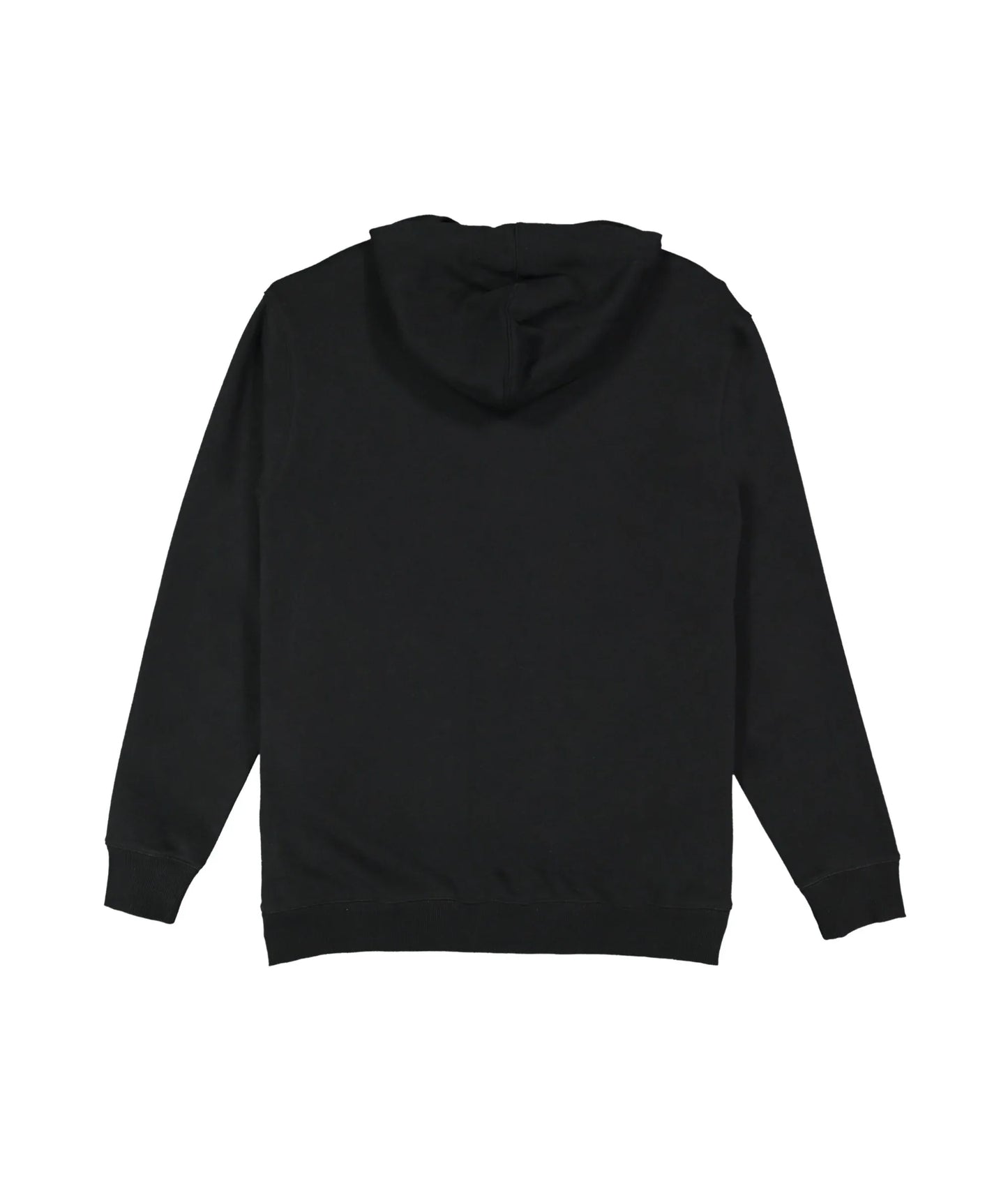 Billabong Premium Wave Wash Pullover Hoodie - Black - Guys & Girls Surf n Street