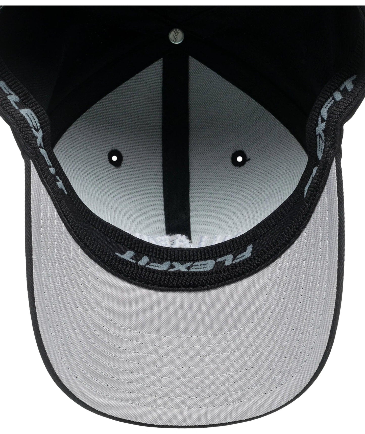 Billabong Arch Arch Flexfit - Black - Guys & Girls Surf n Street