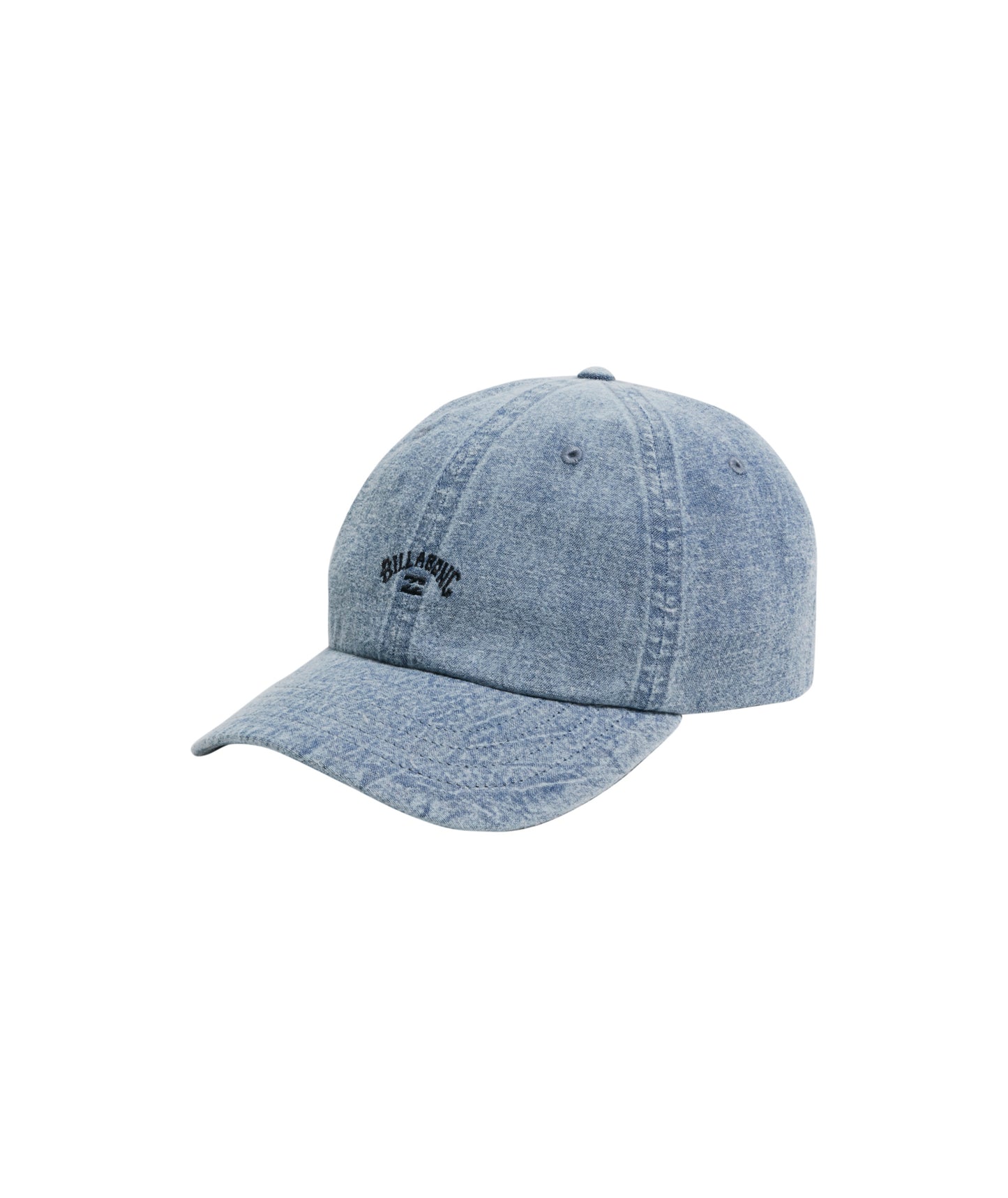 Billabong Peyote Washed Dad Cap - Washed Blue