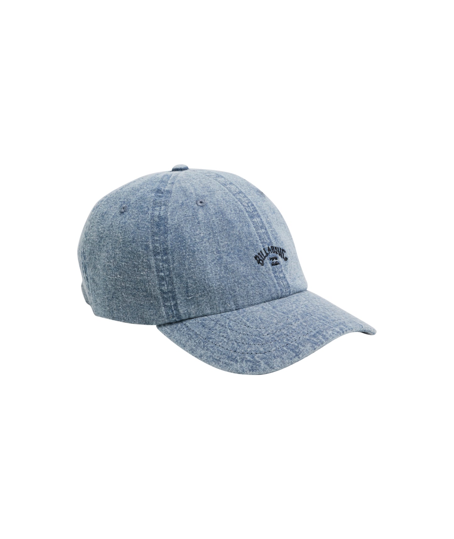 Billabong Peyote Washed Dad Cap - Washed Blue