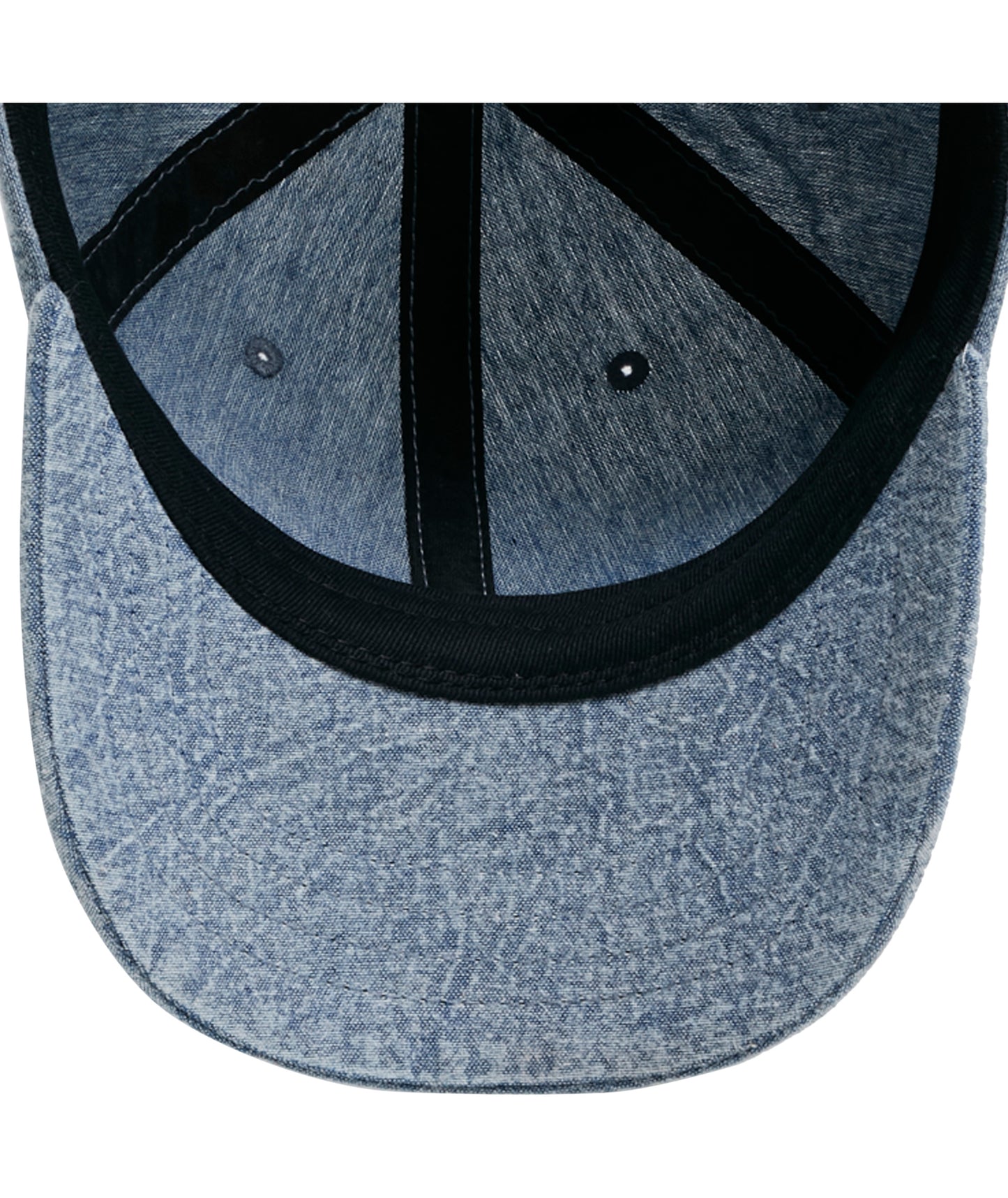 Billabong Peyote Washed Dad Cap - Washed Blue