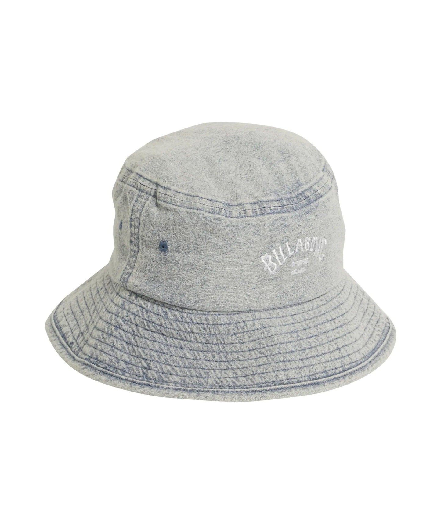 Billabong Peyote Washed Hat - Washed Blue - Guys & Girls Surf n Street