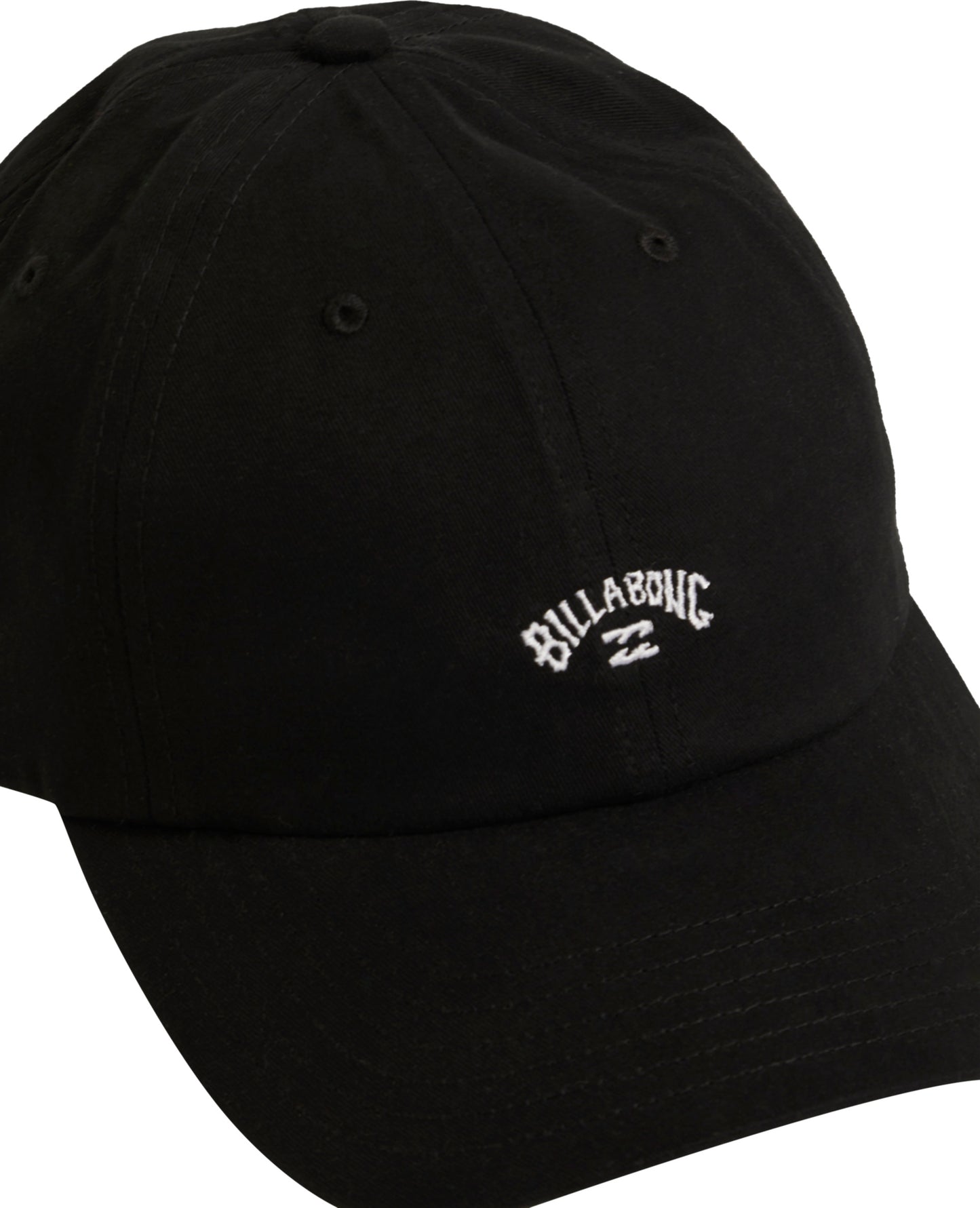 Billabong Peyote Dad Cap - Black