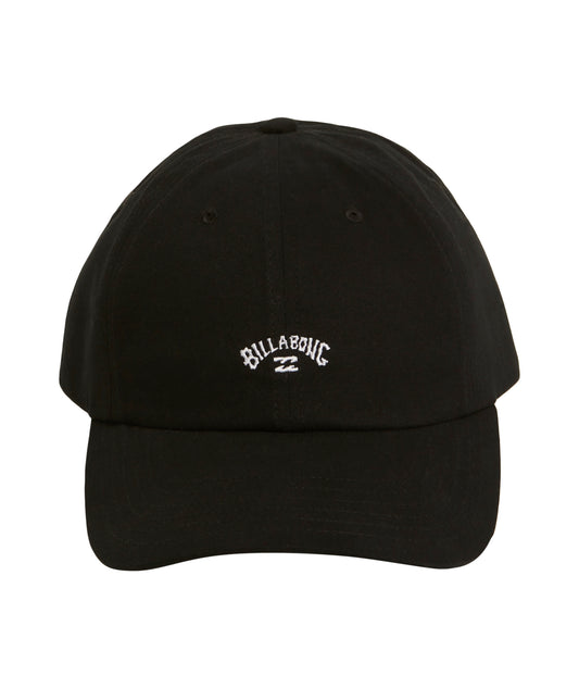 Billabong Peyote Dad Cap - Black