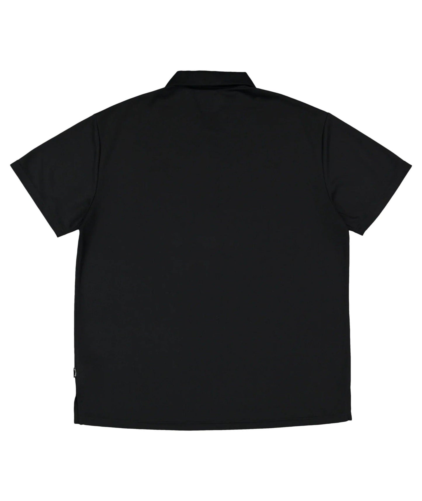 Billabong Adiv Polo - Black - Guys & Girls Surf n Street