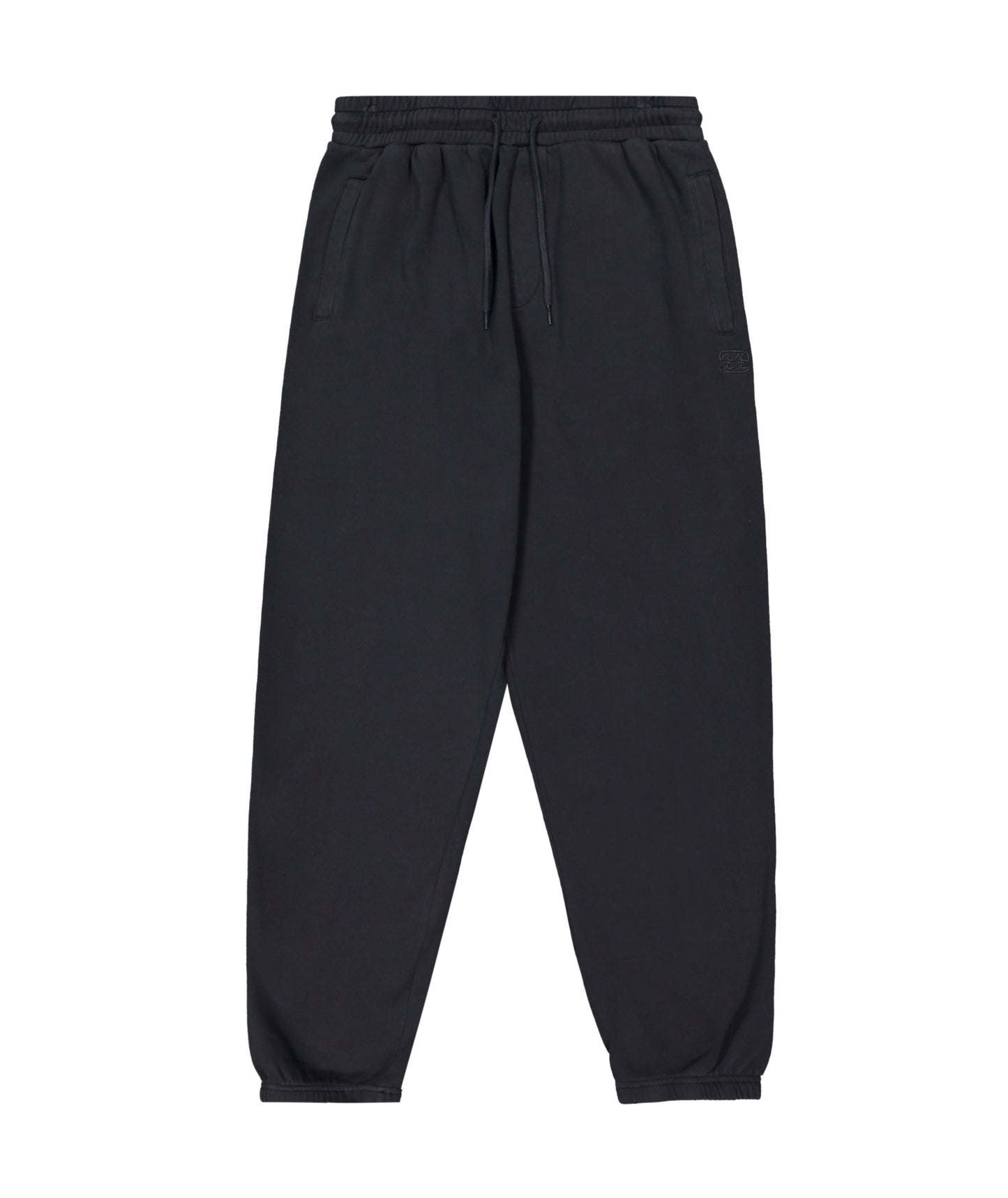 Billabong Premium Wave Wash Trackpants - Black